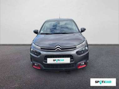 CITROEN C4 Cactus Diesel