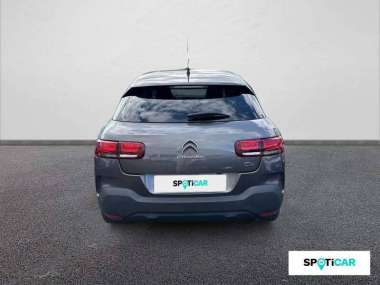 CITROEN C4 Cactus Diesel