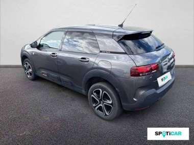 CITROEN C4 Cactus Diesel