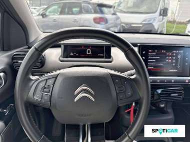 CITROEN C4 Cactus Diesel