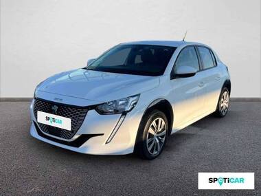 PEUGEOT 208 Electrique