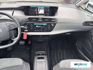 CITROEN Grand C4 SpaceTourer Diesel