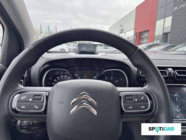 CITROEN C3 Aircross Diesel