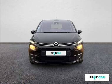 CITROEN C4 Picasso Diesel