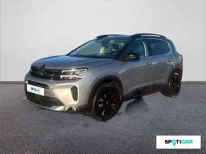 CITROEN C5 Aircross Diesel