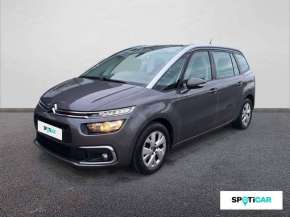 CITROEN Grand C4 SpaceTourer Essence