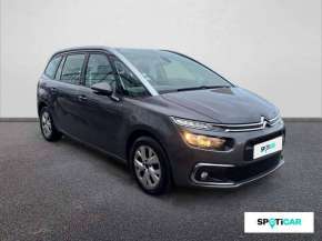 CITROEN Grand C4 SpaceTourer Essence