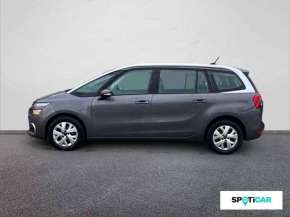 CITROEN Grand C4 SpaceTourer Essence