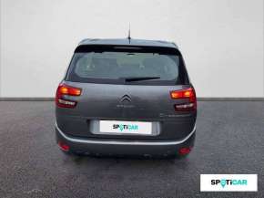 CITROEN Grand C4 SpaceTourer Essence