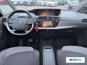 CITROEN Grand C4 SpaceTourer Essence