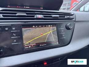 CITROEN Grand C4 SpaceTourer Essence