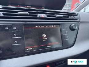 CITROEN Grand C4 SpaceTourer Essence