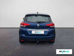 RENAULT Scenic Diesel