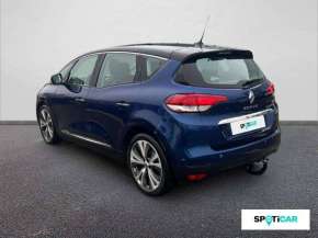 RENAULT Scenic Diesel