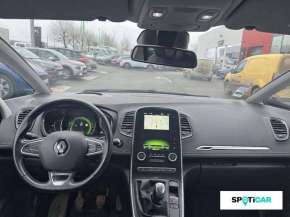 RENAULT Scenic Diesel