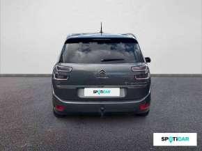 CITROEN Grand C4 SpaceTourer Diesel