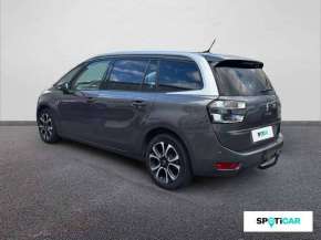 CITROEN Grand C4 SpaceTourer Diesel