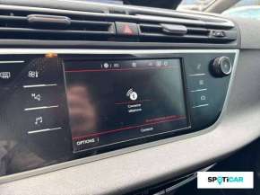 CITROEN Grand C4 SpaceTourer Diesel