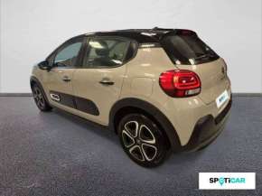 CITROEN C3 Essence