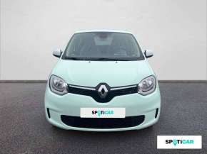 RENAULT Twingo Essence