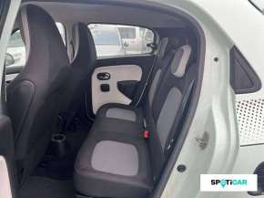 RENAULT Twingo Essence