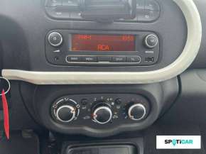 RENAULT Twingo Essence