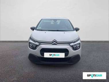 CITROEN C3 Essence