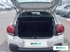 CITROEN C3 Essence