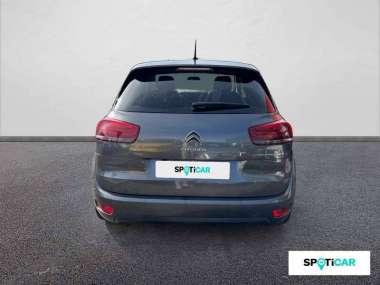 CITROEN C4 SpaceTourer Diesel