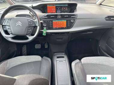 CITROEN C4 SpaceTourer Diesel