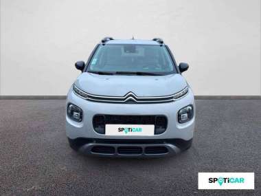 CITROEN C3 Aircross Essence