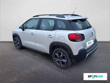 CITROEN C3 Aircross Essence