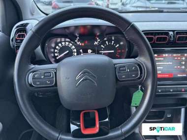 CITROEN C3 Aircross Essence