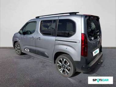 CITROEN Berlingo Diesel