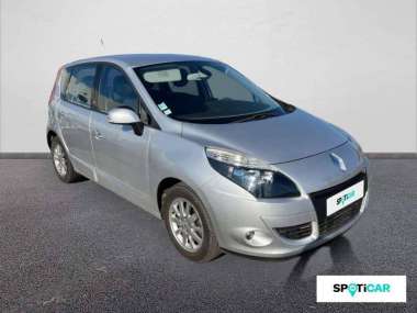 RENAULT Scenic Diesel