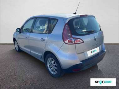 RENAULT Scenic Diesel