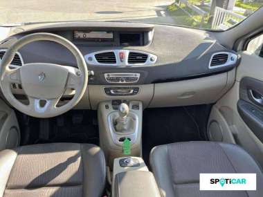 RENAULT Scenic Diesel