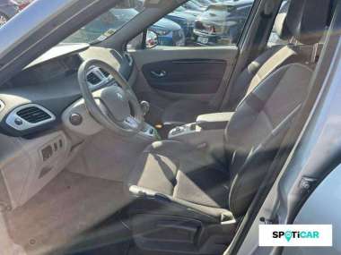 RENAULT Scenic Diesel