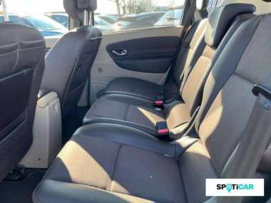 RENAULT Scenic Diesel