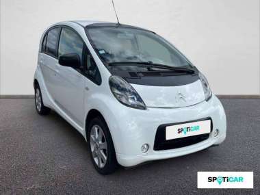 CITROEN C-Zéro Electrique