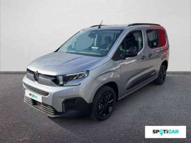 CITROEN Berlingo Diesel