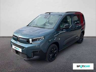 CITROEN Berlingo Diesel