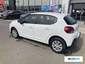 CITROEN C3 Essence