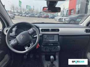 CITROEN C3 Essence