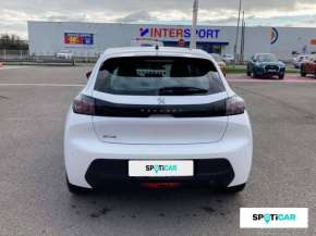 PEUGEOT 208 Essence