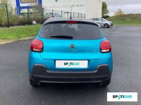 CITROEN C3 Essence