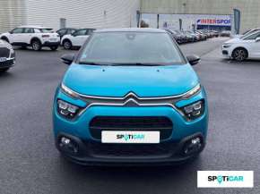 CITROEN C3 Essence