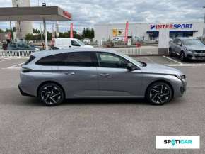 PEUGEOT 308 SW Diesel