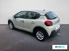 CITROEN C3 Essence