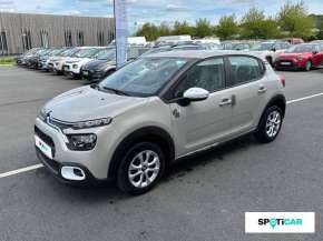 CITROEN C3 Essence